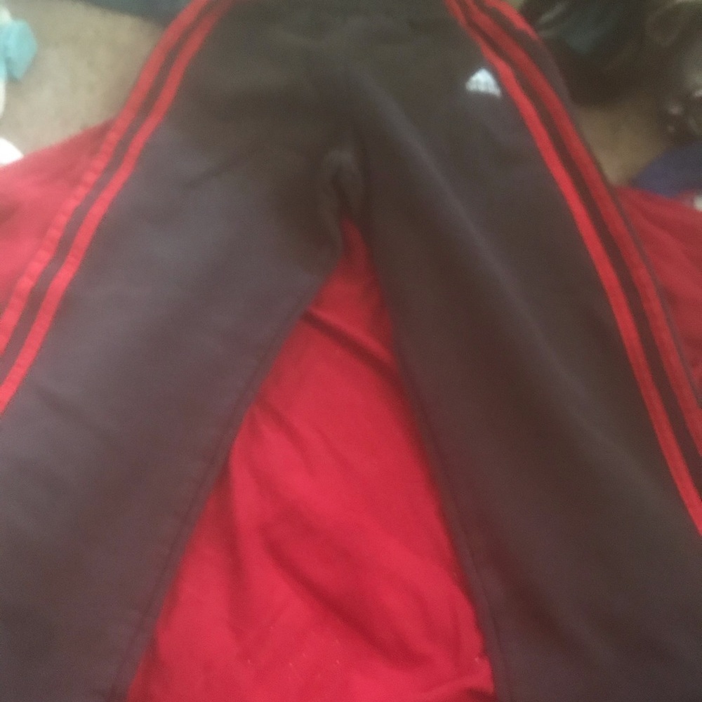 Sweatpants